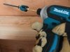 Magnetyzer do bitów Makita E-03442